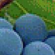 Preview of cross stitch pattern: #1334419