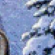 Preview of cross stitch pattern: #1334444