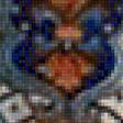 Preview of cross stitch pattern: #1334762