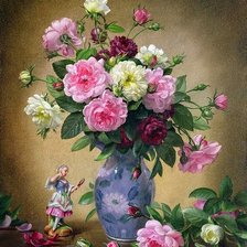 Cross stitch pattern: #1334815