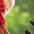 Preview of cross stitch pattern: #1334890