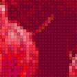 Preview of cross stitch pattern: #1335187