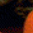 Preview of cross stitch pattern: #1335194