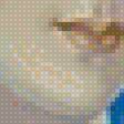 Preview of cross stitch pattern: #1335588