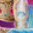 Preview of cross stitch pattern: #1335634