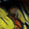 Preview of cross stitch pattern: #1335957