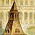 Preview of cross stitch pattern: #1336268