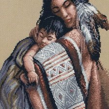 Cross stitch pattern: #1336277