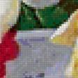 Preview of cross stitch pattern: #1336601