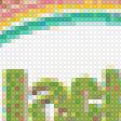 Preview of cross stitch pattern: #1336815