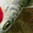 Preview of cross stitch pattern: #1336942