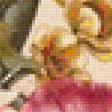 Preview of cross stitch pattern: #1337962