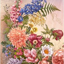 Cross stitch pattern: #1337962