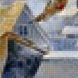 Preview of cross stitch pattern: #1337976