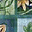 Preview of cross stitch pattern: #1338115