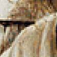 Preview of cross stitch pattern: #1338144