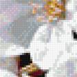 Preview of cross stitch pattern: #1339539