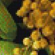 Preview of cross stitch pattern: #1339546