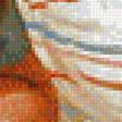 Preview of cross stitch pattern: #1339549