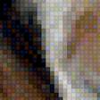 Preview of cross stitch pattern: #1339750