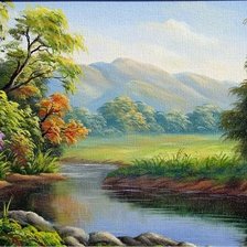 Cross stitch pattern: #1340005