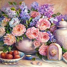 Cross stitch pattern: #1340106