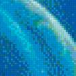 Preview of cross stitch pattern: #1340641