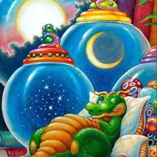 Cross stitch pattern: #1340641