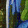 Preview of cross stitch pattern: #1340670