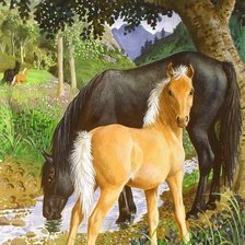 Cross stitch pattern: #1340776