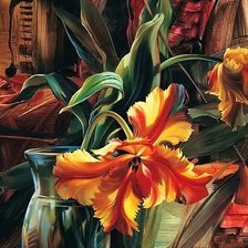 Cross stitch pattern: #1341394