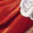 Preview of cross stitch pattern: #1341405