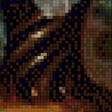 Preview of cross stitch pattern: #1341994