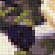Preview of cross stitch pattern: #1343863