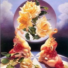 Cross stitch pattern: #1343863