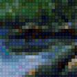 Preview of cross stitch pattern: #1343866