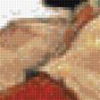 Preview of cross stitch pattern: #1345358