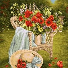 Cross stitch pattern: #1345433