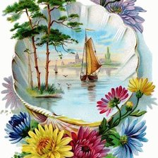 Cross stitch pattern: #1345547