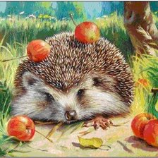 Cross stitch pattern: #1346640