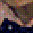 Preview of cross stitch pattern: #1346720