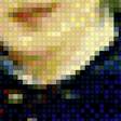 Preview of cross stitch pattern: #1347028