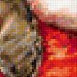 Preview of cross stitch pattern: #1348277