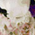 Preview of cross stitch pattern: #1349257