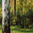 Preview of cross stitch pattern: #1349266