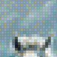Preview of cross stitch pattern: #1349975
