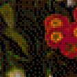 Preview of cross stitch pattern: #1350203