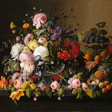 Cross stitch pattern: #1350203