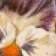 Preview of cross stitch pattern: #1350839