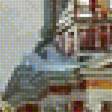 Preview of cross stitch pattern: #1350889